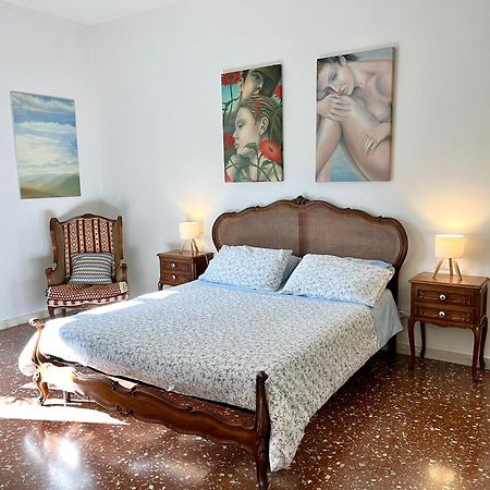 Casa Vacanze Gli Oleandri Bracciano  Dış mekan fotoğraf