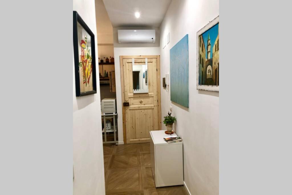 Casa Vacanze Gli Oleandri Bracciano  Dış mekan fotoğraf