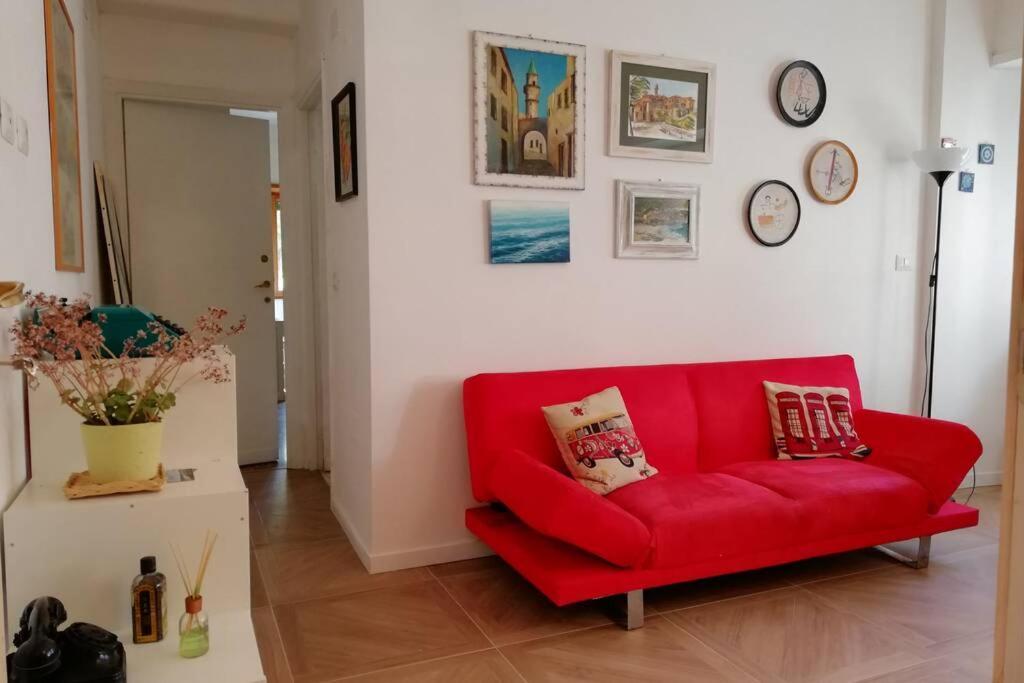 Casa Vacanze Gli Oleandri Bracciano  Dış mekan fotoğraf
