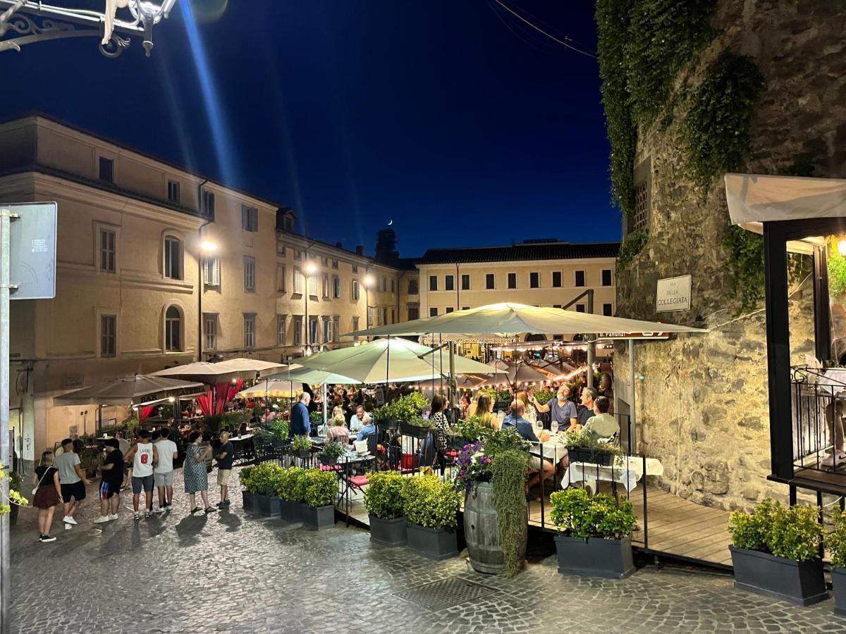 Casa Vacanze Gli Oleandri Bracciano  Dış mekan fotoğraf