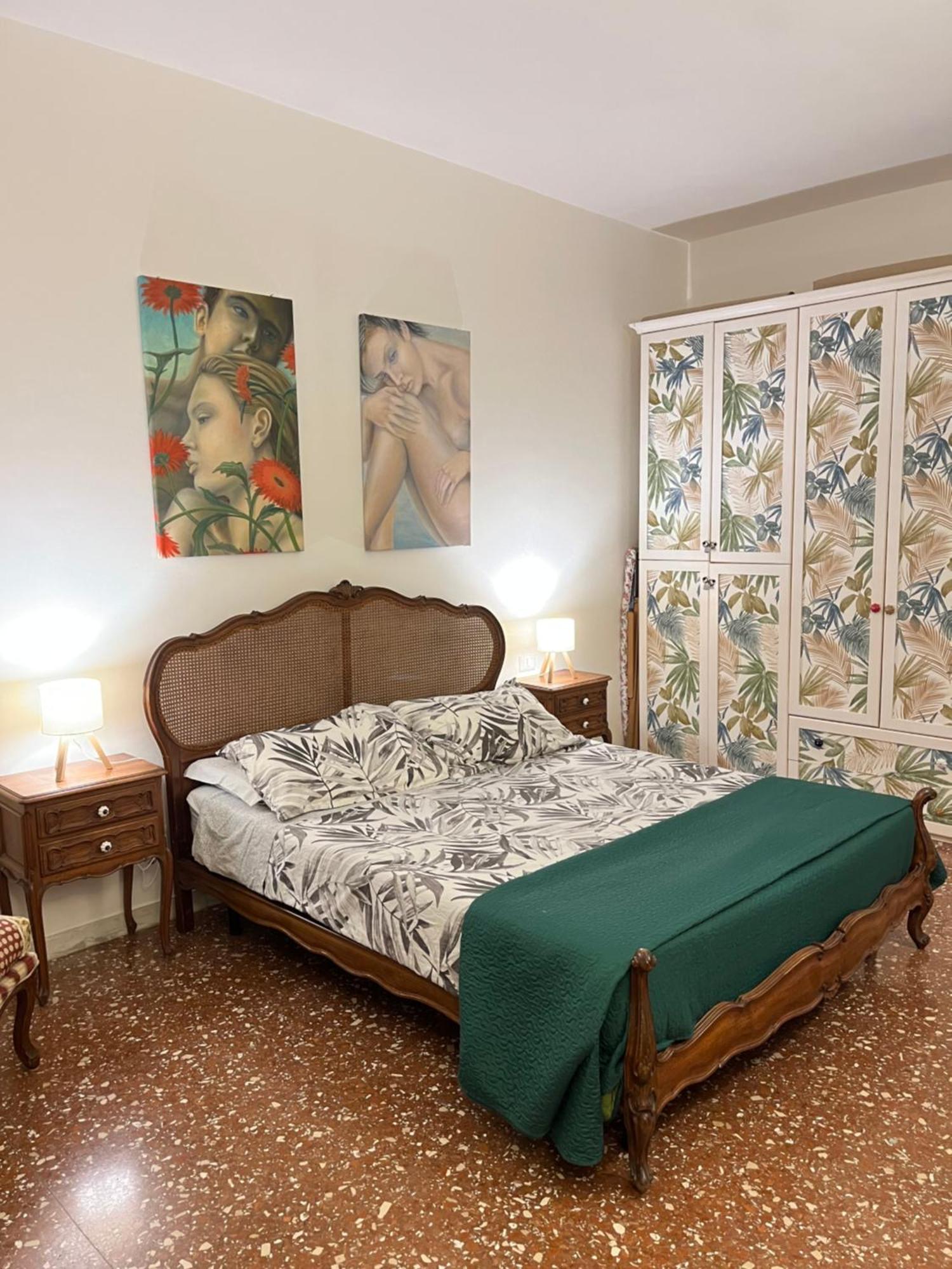 Casa Vacanze Gli Oleandri Bracciano  Dış mekan fotoğraf
