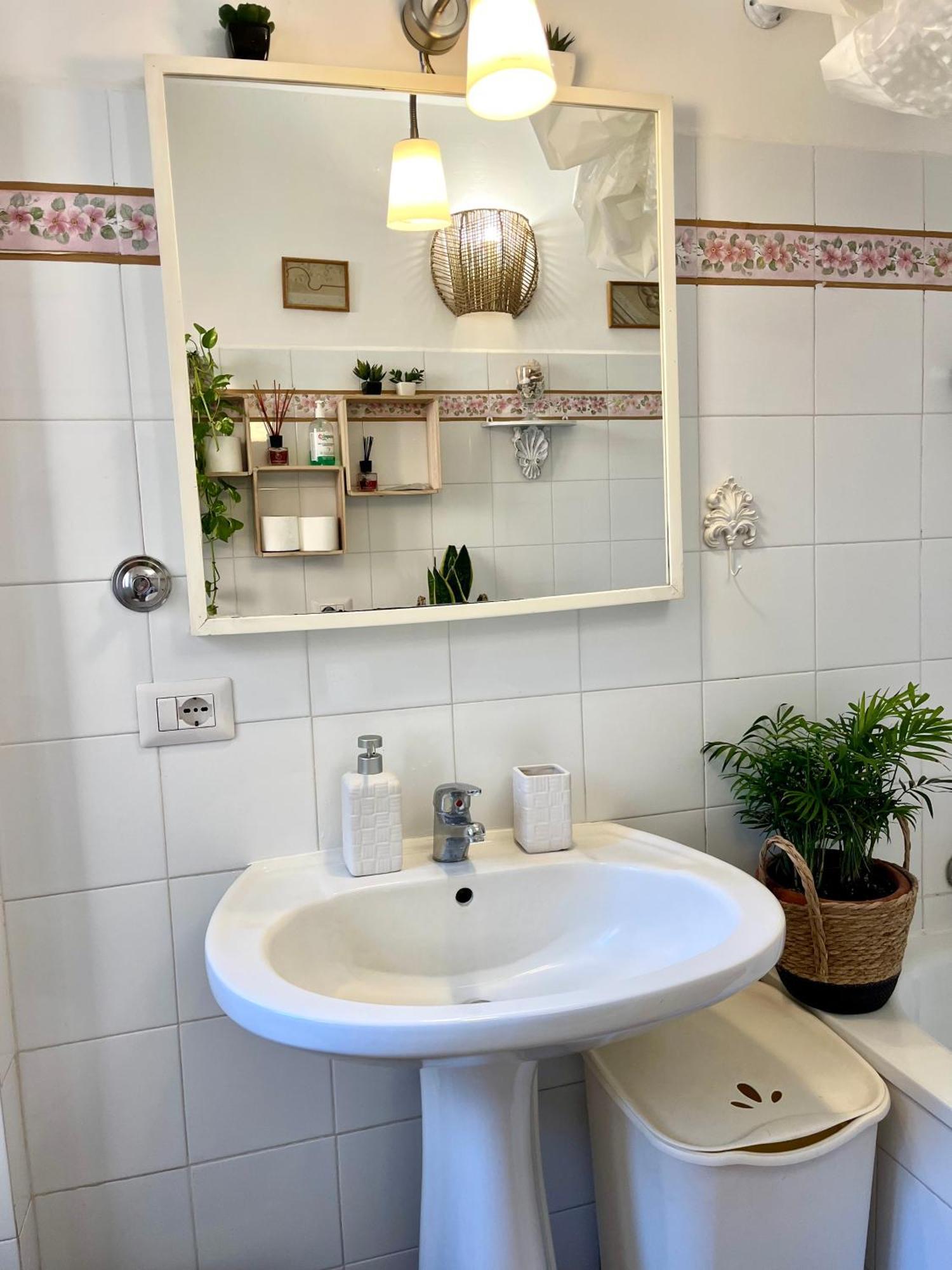 Casa Vacanze Gli Oleandri Bracciano  Dış mekan fotoğraf