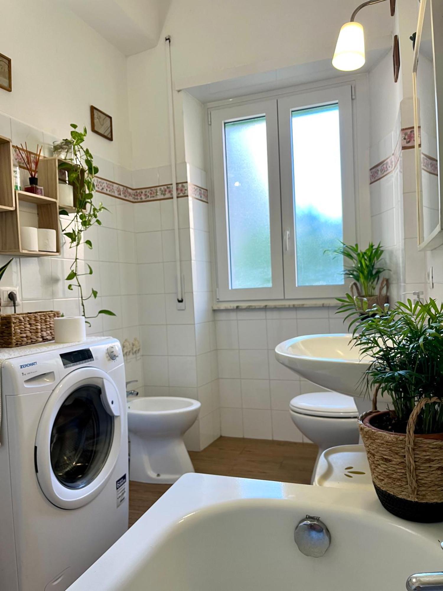 Casa Vacanze Gli Oleandri Bracciano  Dış mekan fotoğraf