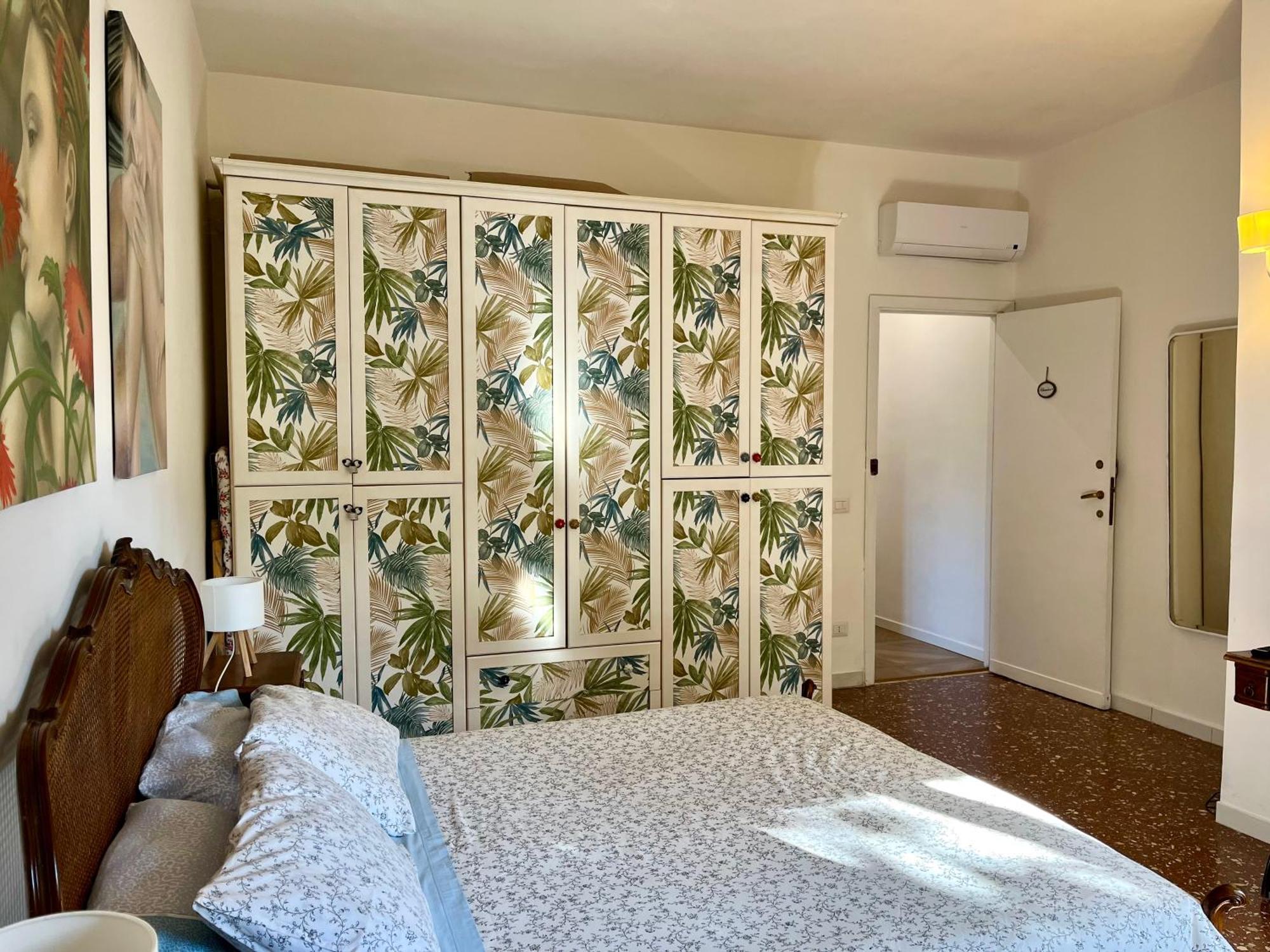 Casa Vacanze Gli Oleandri Bracciano  Dış mekan fotoğraf