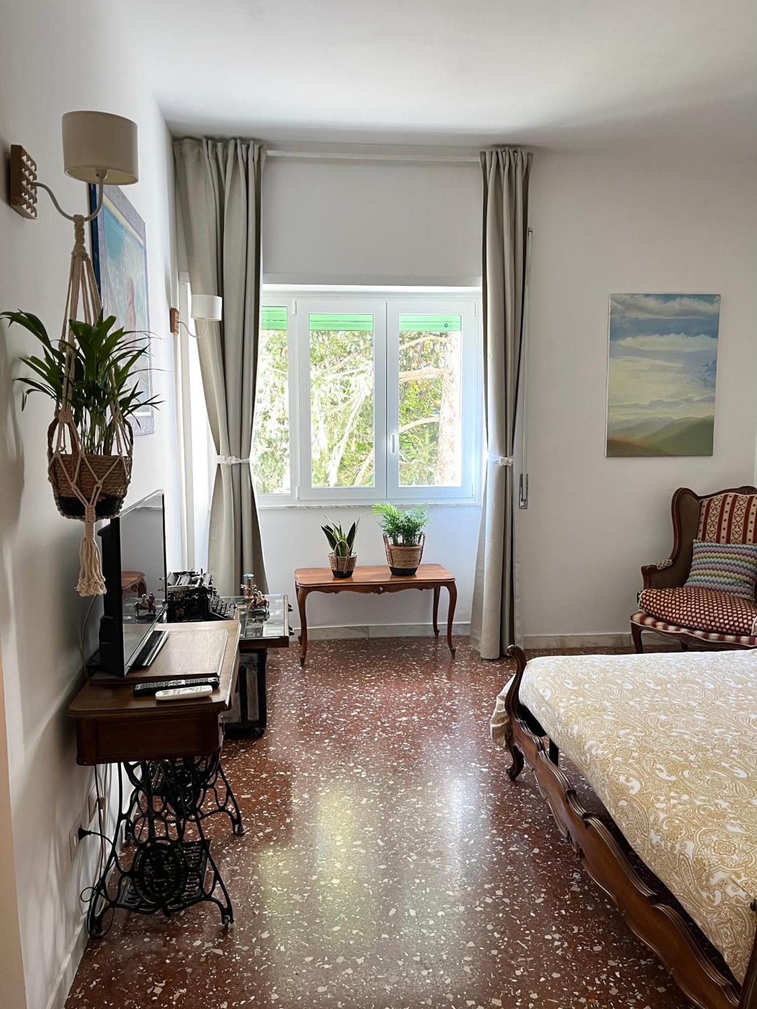 Casa Vacanze Gli Oleandri Bracciano  Dış mekan fotoğraf