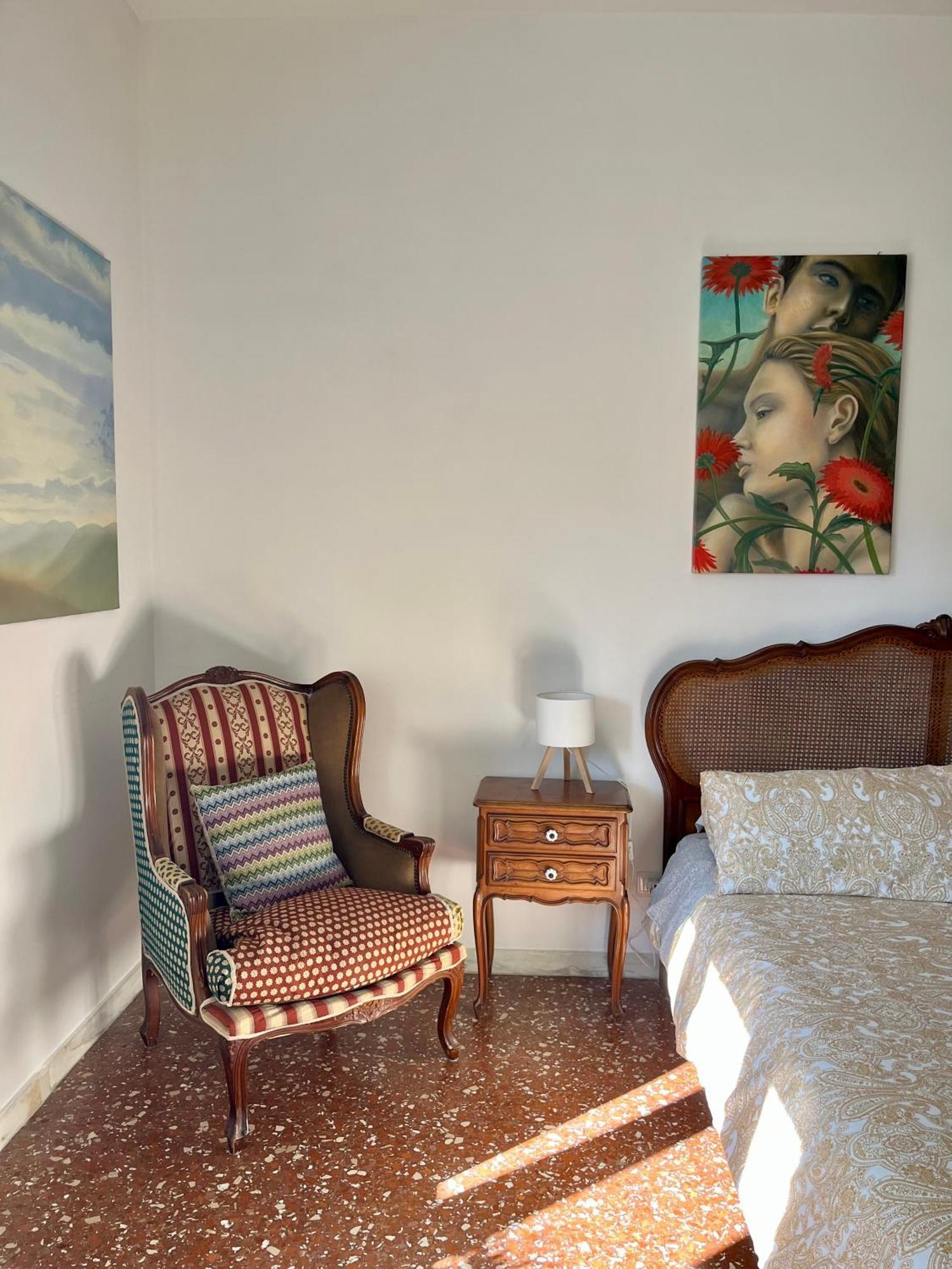 Casa Vacanze Gli Oleandri Bracciano  Dış mekan fotoğraf