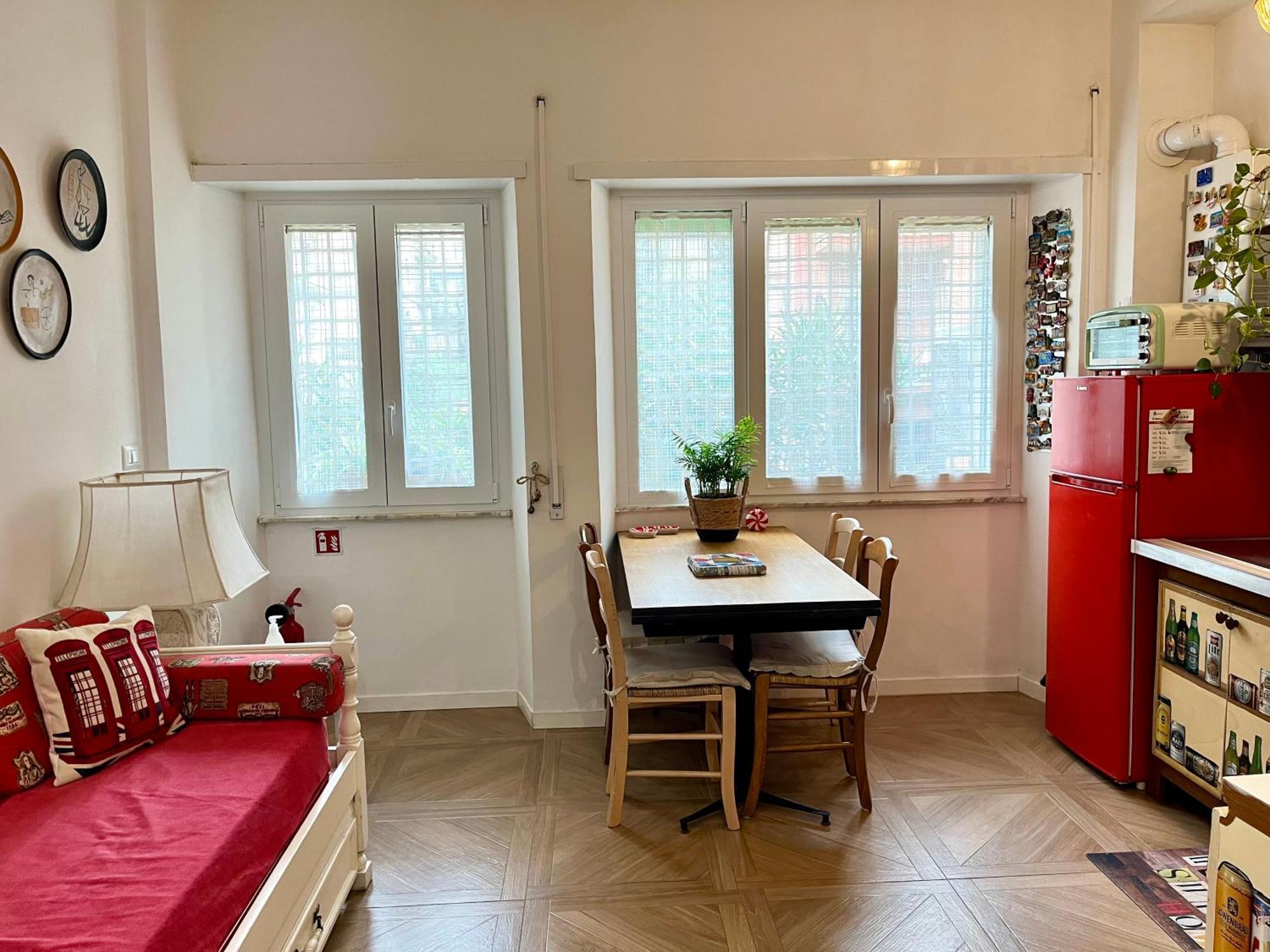 Casa Vacanze Gli Oleandri Bracciano  Dış mekan fotoğraf