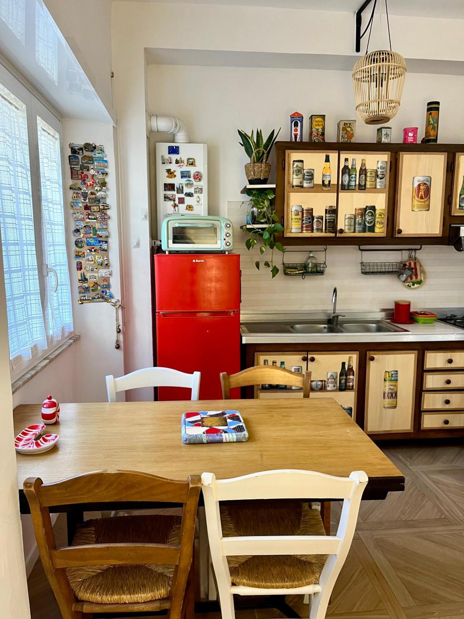 Casa Vacanze Gli Oleandri Bracciano  Dış mekan fotoğraf