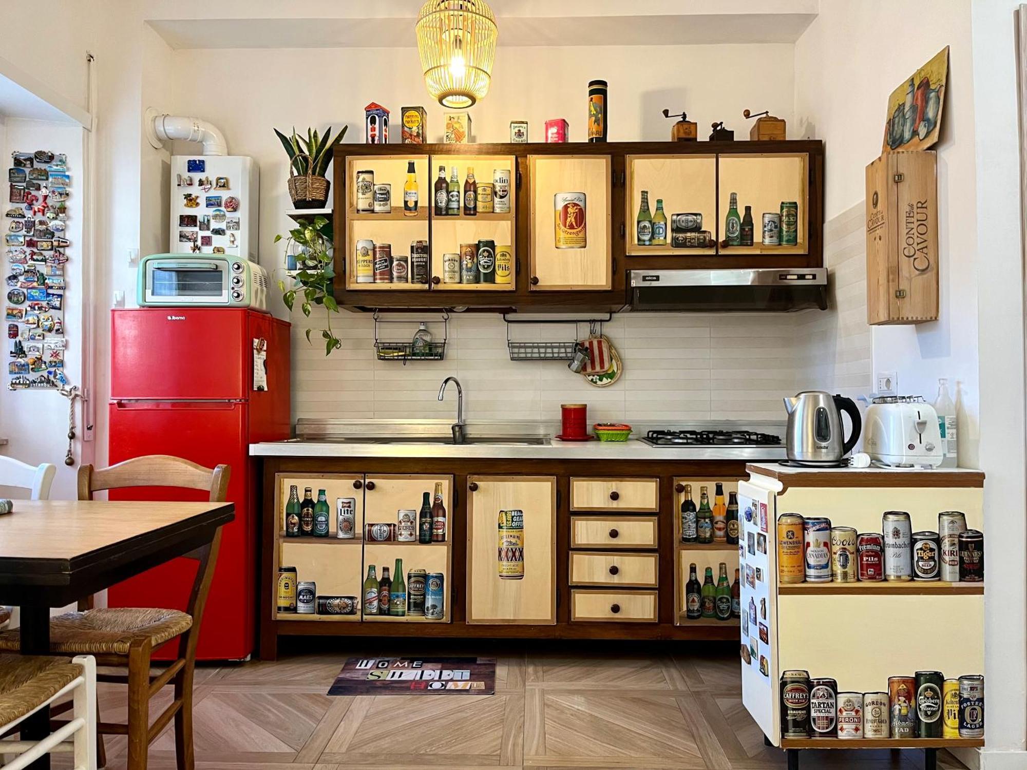 Casa Vacanze Gli Oleandri Bracciano  Dış mekan fotoğraf
