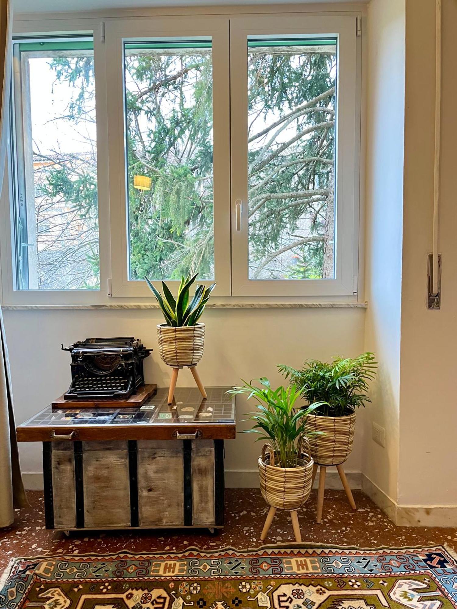 Casa Vacanze Gli Oleandri Bracciano  Dış mekan fotoğraf